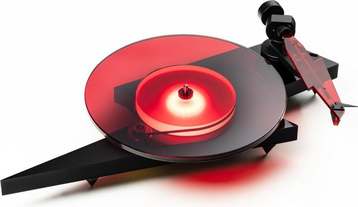 Produktbild Pro-Ject AC/DC Turntable Artist Collection -
