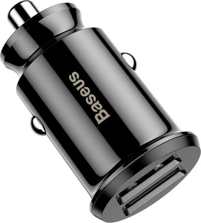 Produktbild Baseus Grain Car Charger