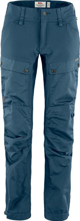 Actual product image Fjällräven Keb Trousers W regular (44)