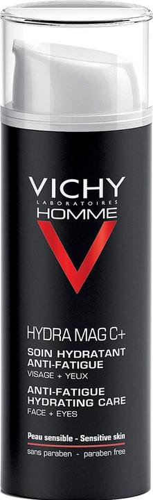 Vichy Hydra Mag C+ (50 ml, Tagescreme)