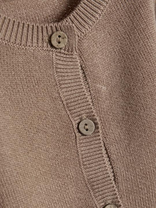 Produktbild Fixoni Strickjacke dunkel (62)