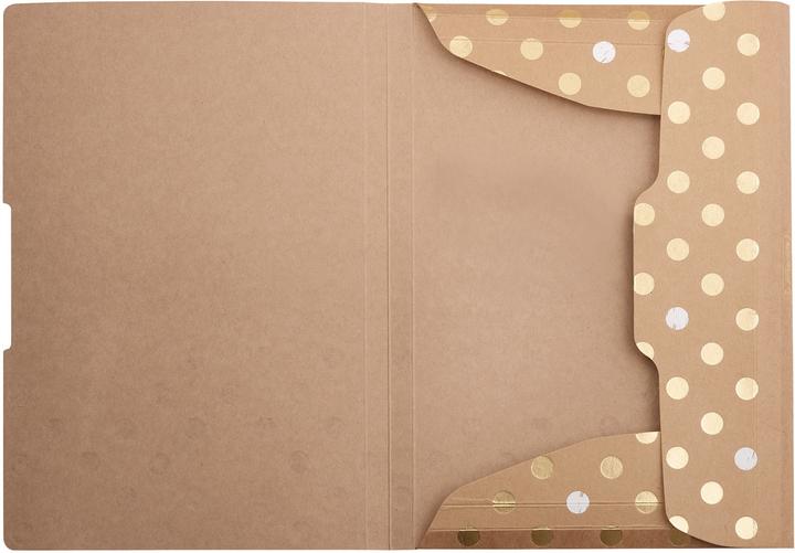 Immagine prodotto Herlitz Glam puro (A4, 1 x)