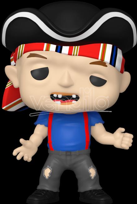 Immagine prodotto Funko Pop! The Goonies : Sloth