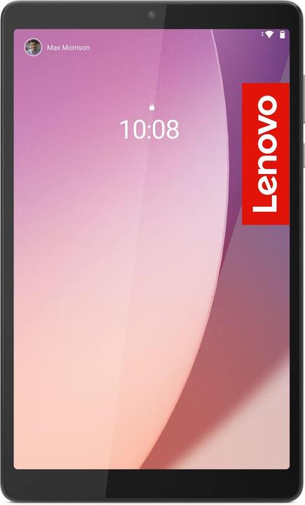 Actual product image Lenovo Tab M7 Gen 3 (WLAN only, 7", 32 GB, Iron grey)