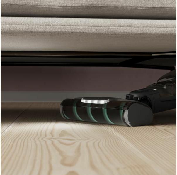 Produktbild Electrolux ES52C212XN - Clean 500