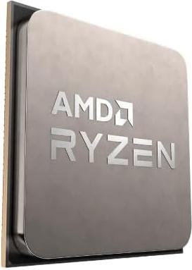 Immagine prodotto AMD Ryzen 5 4600G - 3,7 GHz - 6 core - (AM4, 3.70 GHz, 6 -Core)