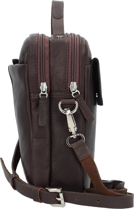 Produktbild Harolds Country Umhängetasche Leder 18.5 cm