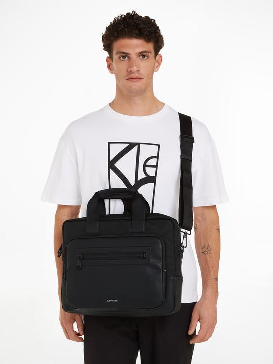 Immagine prodotto Calvin Klein Cartella CK Elevated Laptop Bag PSP24