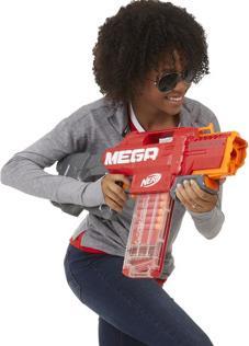 Produktbild Nerf Mega Motostryke
