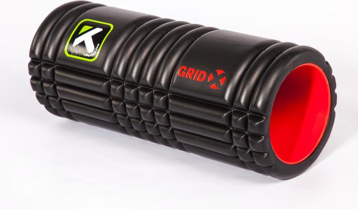Produktbild Trigger Point Grid X Foam Roller