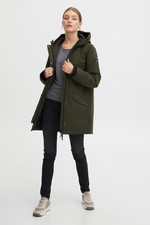 Produktbild Oxmo OXTamila 21900049-ME (XS)