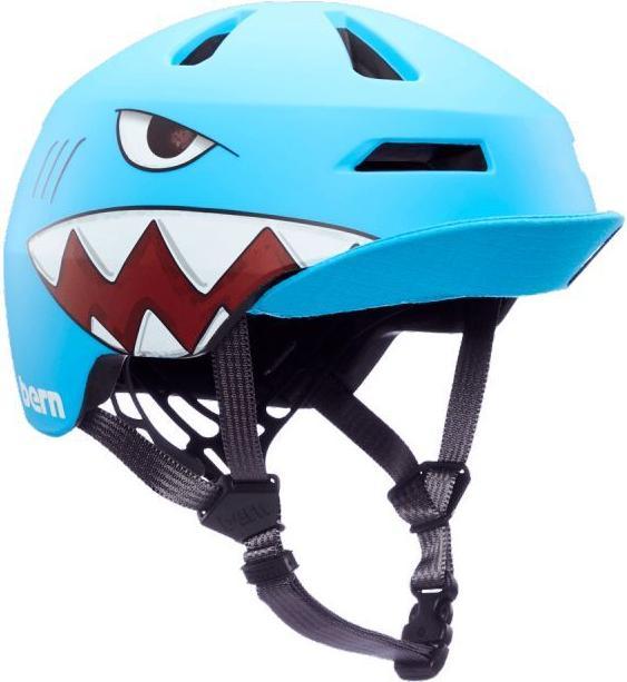 matte shark bite