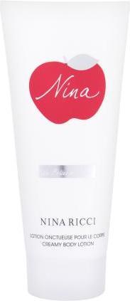 Immagine prodotto Nina Ricci Nina - Lozione per il corpo (Crema corpo, 200 ml)