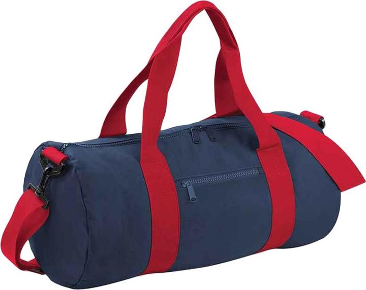 Rosso, Blu marino