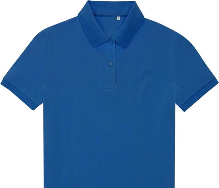 Image du produit B&C Femmes/Mesdames Mon Eco Polo (42 D)