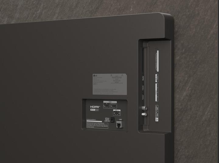 Actual product image LG OLED77B59LA (77", B5, OLED, 4K, 2025)