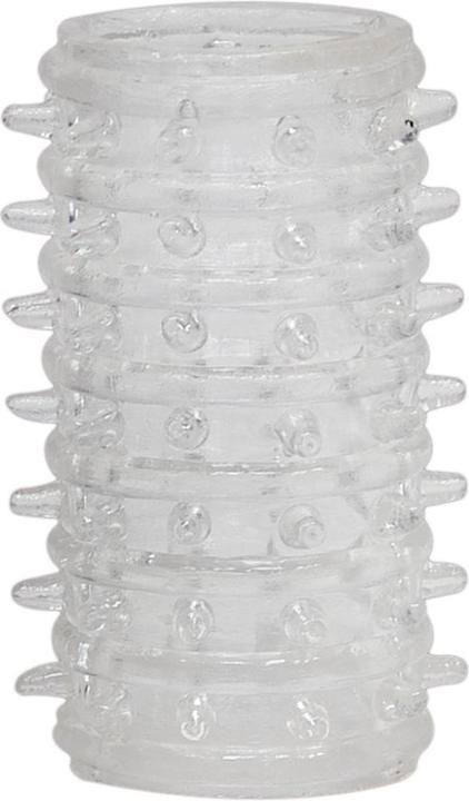 Actual product image You2Toys Penis ring set