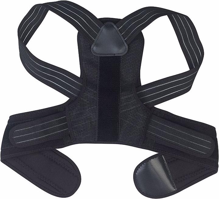 Produktbild Newgen medicals Geradehalter
