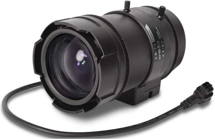 Panasonic Lens DV10X8SR4A-SA1L 8-80mm