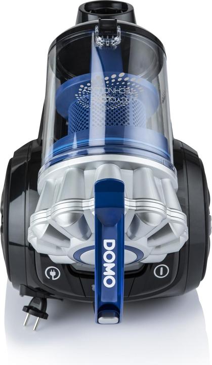 Produktbild Domo Staubsauger Multi Cyclone System