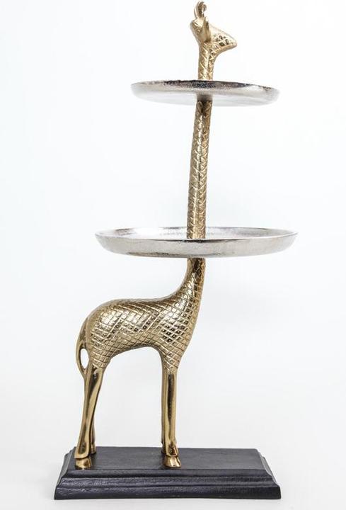 Produktbild Cachet Etagère Giraffe