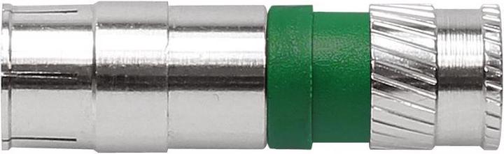 Actual product image Axing IEC Coupling CKK 7-48 for SKB92. 94 (4.9mm)