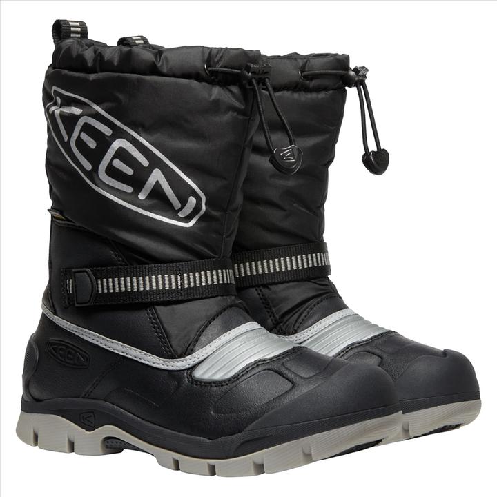 Actual product image Keen Hiking boots (33)