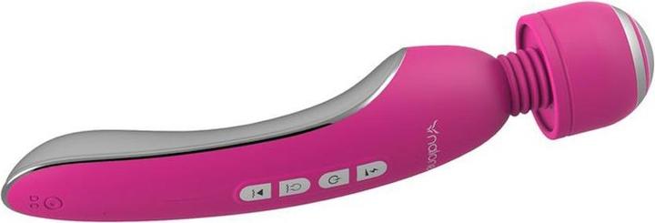 Actual product image Nalone Electro Wall Massager