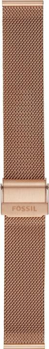 Produktbild Fossil Strap Bar (18 mm) (18 mm, Edelstahl)