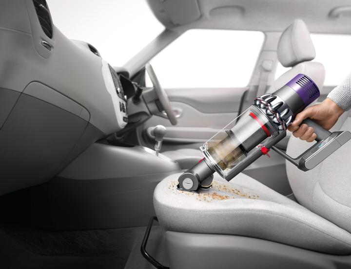 Produktbild Dyson V10 Absolute