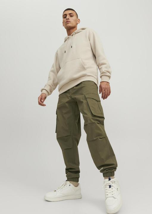 Produktbild Jack & Jones Kane Noah Cuffed Cargohose (XXL)