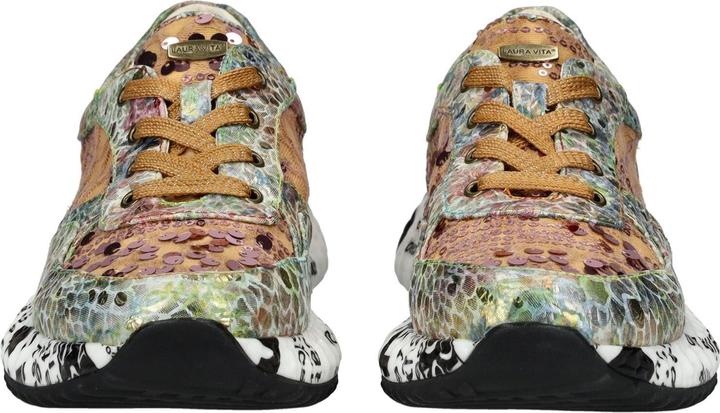 Actual product image Laura Vita Sneaker (42)