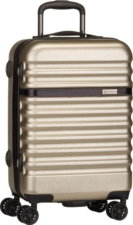 Actual product image Bugatti Corium - Hard case (35 l, Hand luggage (up to 50 litres))