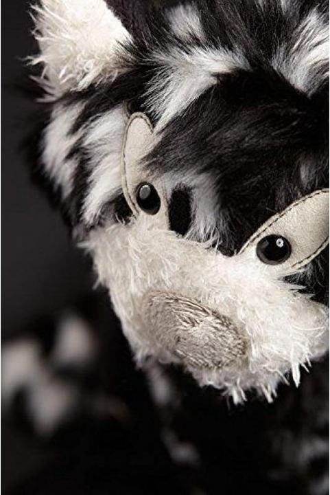 Image du produit Sigikid Bêtes Chat Macchiato (32 cm)