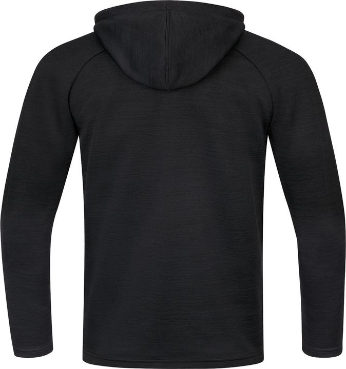 Produktbild JAKO Freizeitjacke Challenge mit Kapuze (152)