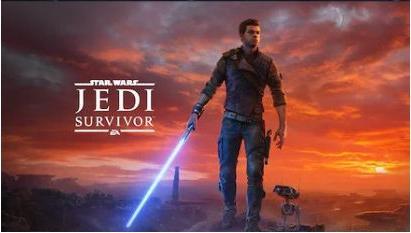 Produktbild EA Games Star Wars Jedi: Survivor (PS5, Multilingual)