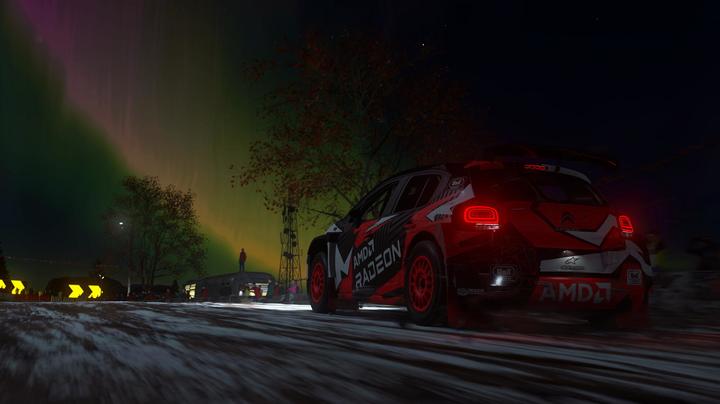 Image du produit Codemasters DIRT 5 Standard allemand, anglais, espagnol, français, italien Xbox One (Xbox One S, DE)
