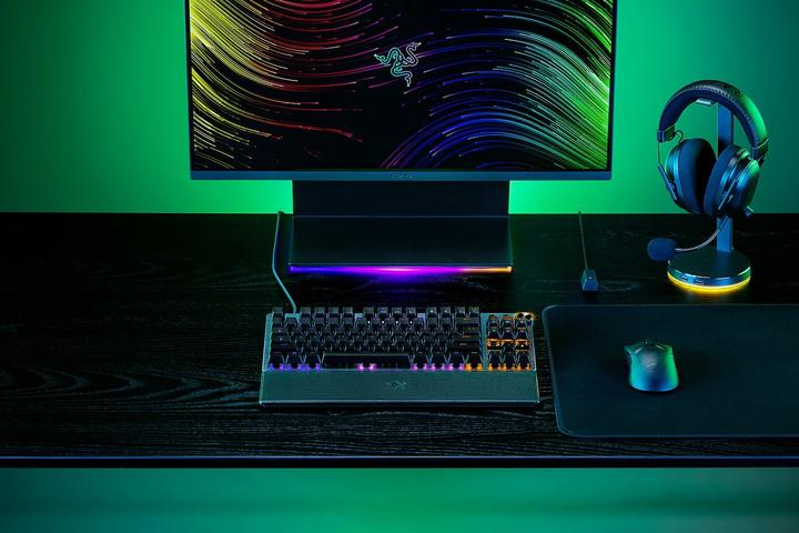 Produktbild Razer Huntsman V3 Pro (US, Kabelgebunden)