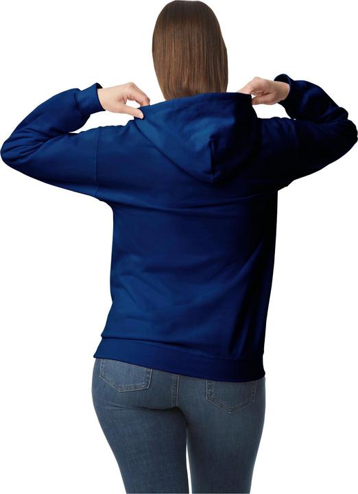 Immagine prodotto Gildan Softstyle Felpa con Cappuccio Peso medio Adulto Unisex (S)