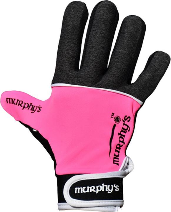 Actual product image Murphy's Unisex Adult V2 Gaelic Gloves (XL)