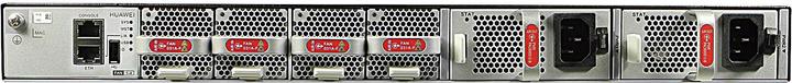 Produktbild Huawei SFP28 Switch CE6863-48S6CQ-B 54 Port (54 Ports)