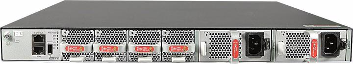 Produktbild Huawei SFP28 Switch CE6863-48S6CQ-B 54 Port (54 Ports)