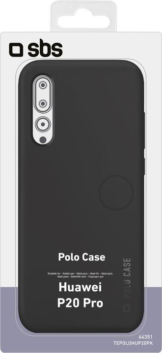 Image du produit SBS Schutzhülle (Huawei P20 Pro)