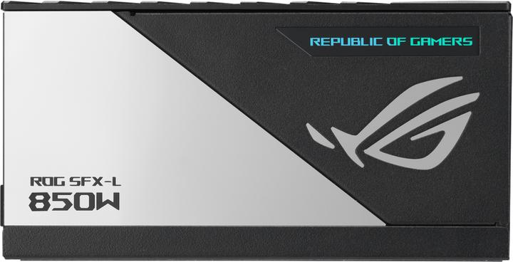 Actual product image ASUS ROG Loki SFX-L Platinum (850 W)