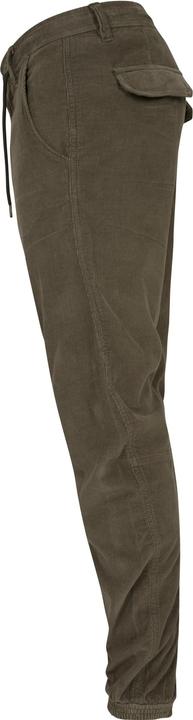 Image du produit Urban Classics Corduroy Jog Pants (L)