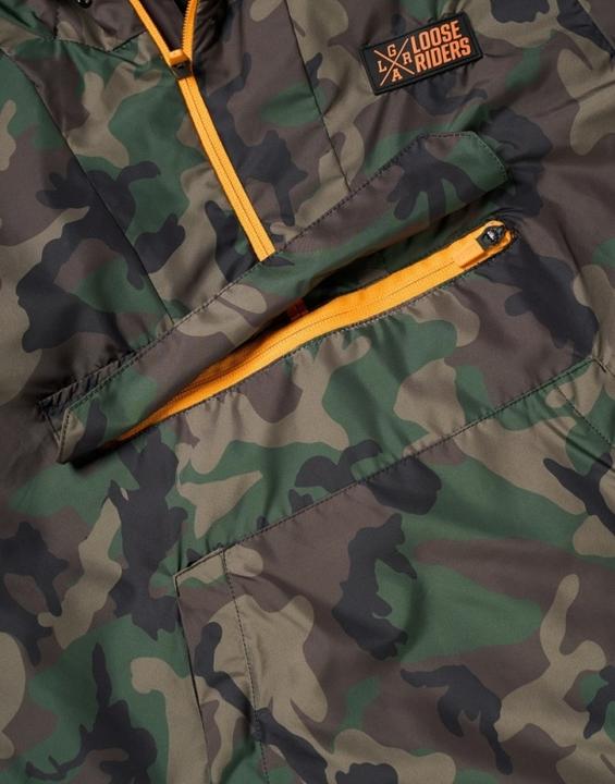 Image du produit Loose Riders Windbreaker Anorak (M)