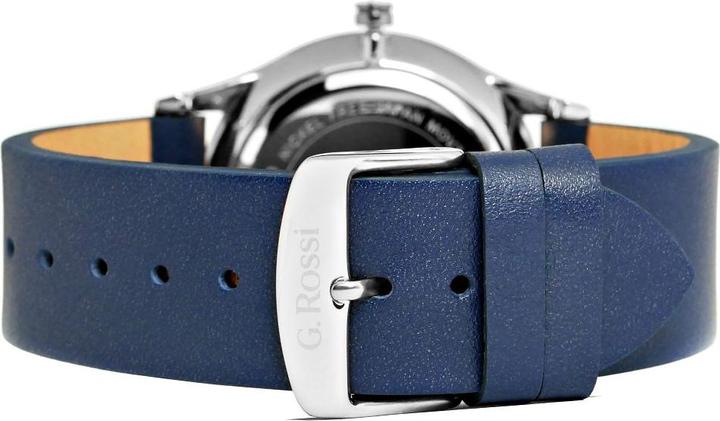 Produktbild Gino Rossi G. Rossi watch G. Rossi men's watch DARIO 7028A4-6F1