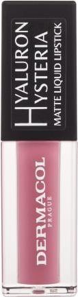 Dermacol Hyaluron Hysteria Matte Liquid Lipstick (01)