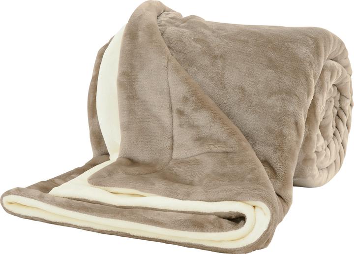 Image du produit S.Oliver Double Soft (150 x 200 cm)