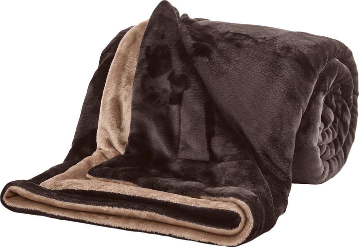 Brun foncé, Marron